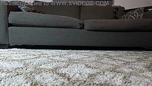 Maisy, give me that oral from the left side, you slut.