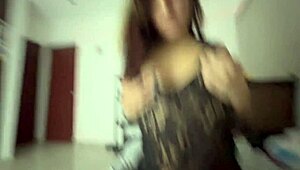 Riding like crazy on my neighbor's big bicycle in the neighborhood, feeling free and wild