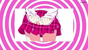 Sissy buttslut encouragement joi emasculation feminization submissive shemale