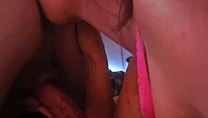 Xv verification video with deepthroat gagging and choking.