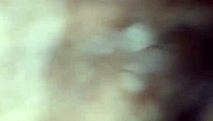 Chich vo voyeur scene in public