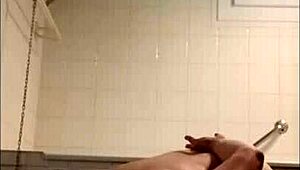 2024 09 30 Esclave F Autoseance Humiliation Coups Ceinture