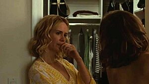 Elizabeth Olsen Moaning So Hot Big Tits