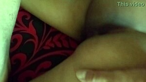 Tod's group scene with Latina mature woman in anal fisting