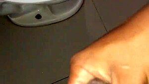 Καυλωτικό χύσιμο με όρεξη