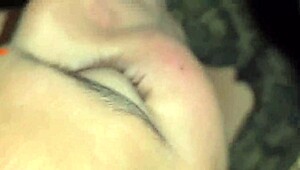 hairy pussy fuck with big tits and deepthroat