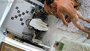 Gosto De Ver Ela Levando Uma Surra De Rola Fazendo Gangbang