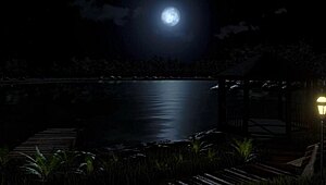 complete gameplay - ripples part 24