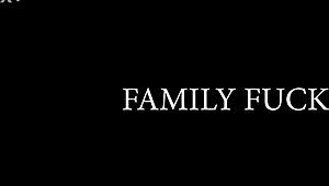 stepsons boner sparks wild threesome