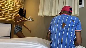 leaked video of homeless guy fucking personal trainer's wife with big cock complete on red instagram brinquedoator1 😍