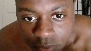 Viser meg fram for gratis trening med musikk bak for å glemme onani og pornoserier 1