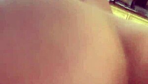 Princessmofo Goes To Pound Town