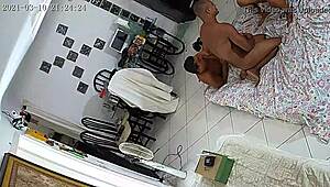 Gosto De Ver Ela Levando Uma Surra De Rola Fazendo Gangbang