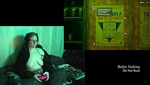 feeling excited during naked night springs playthrough part two