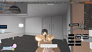 3 roblox porn