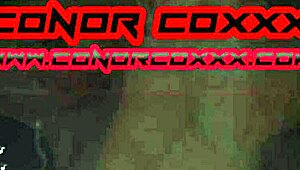 Sadie Holmes Behind The Scenes Of Sizzling Camshow!