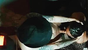 Irreversible-sin-retorno - update 72 -sexo con la putita de mi novia al lado de una garrafa sale muy mal accidente inesperado - aug 13 2024