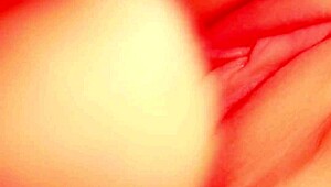 Everyday Penetration of Her Vagina with Toys