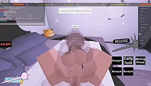 3 roblox porn