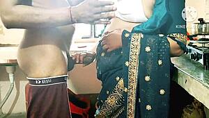 desi bhabhi fucks boys