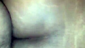 Tinder match gives sloppy blowjob on first date