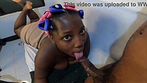 just look at how badly i want your big cock in my whore mouth think you can handle that - jhodez1 😈