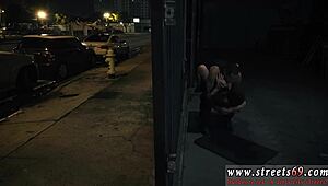 Dolls Wearing Glasses Attract Oral Attention From Guys