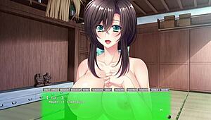 Milf Housewife Gangbanged On Ranch