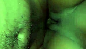 I fucked her till she squirted and begged me to stop