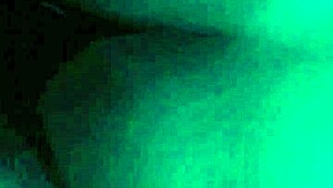 Jeg har stor rumpe til den monsterkuken, uh yeah