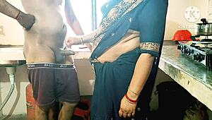 desi bhabhi fucks boys