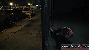 Dolls Wearing Glasses Attract Oral Attention From Guys