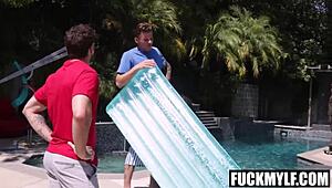 dont let his cheating ruin memorial day cali sweets ken feels gunnar bishop