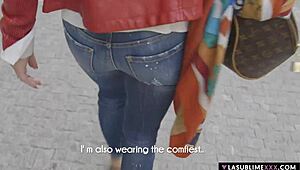 Lasublimexxx Priscilla Salerno Is Back Ep 02 Porn Documentary