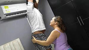 hot mature craves delicious cock eagerly