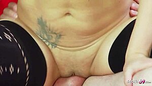 Virgin Step Son Caught Mom And Seduced Her To Fuck