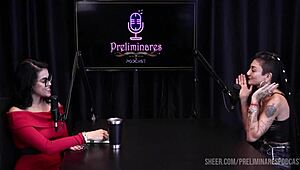 Caroleta Roots Podcast Moments