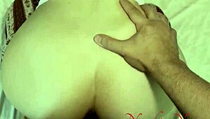 My Hot Step-Mom Calls Me A Messy Pig