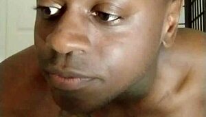 Viser meg fram for gratis trening med musikk bak for å glemme onani og pornoserier 1