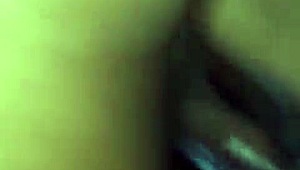 I fucked her till she squirted and begged me to stop