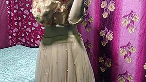 Desi Girlfriend Fucked Hard Before Marriage