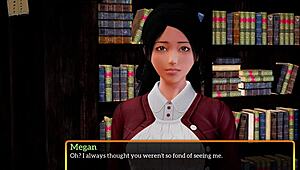 Exploring My New Family Game 567