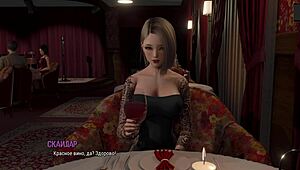 Gameplay penuh - Ripples bahagian 24