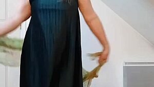 2025 03 17 esclave f strip tease st patrick