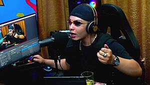 Martina Olivera Reveals Mysterious Gift In Podcast