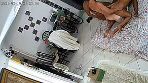 Gosto De Ver Ela Levando Uma Surra De Rola Fazendo Gangbang