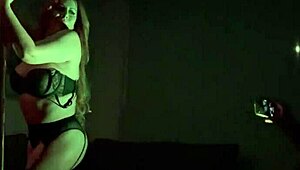 Nicky Ferrari Bailando Para Mi Cuñado