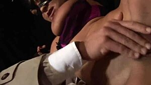 Watch these hard orgy porn fuckers in a wild gangbang!