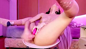 Monthly Video Challenge with Friend