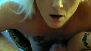 Wolfdaddy Meets Lovelylondon